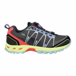 Damen-Trailrunningschuh Altak Waterproof