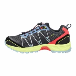 Damen-Trailrunningschuh Altak Waterproof