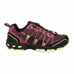 Damen-Trailrunningschuh Altak Waterproof
