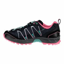 Damen-Trailrunningschuh Altak Waterproof