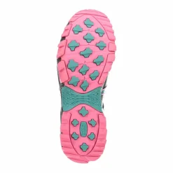 Damen-Trailrunningschuh Altak Waterproof