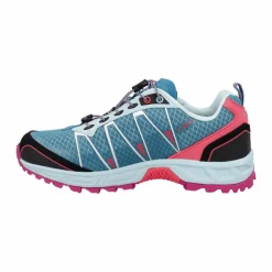 Damen-Trailrunningschuh Altak Waterproof