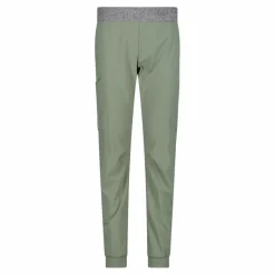 Damen-Trekkinghose aus atmungsaktivem Polyester