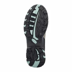 Damen-Trekkingschuh Melnick 2.0 Mid Waterproof