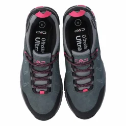 Damen-Trekkingschuh Melnick 2.0 Mid Waterproof