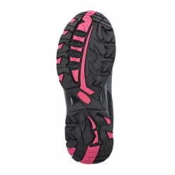 Damen-Trekkingschuh Melnick 2.0 Mid Waterproof