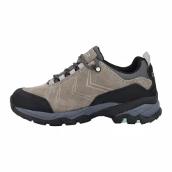 Damen-Trekkingschuh Melnick 2.0 Mid Waterproof