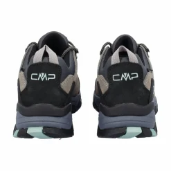 Damen-Trekkingschuh Melnick 2.0 Mid Waterproof