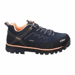 Damen-Trekkingschuh Moon Low Waterproof