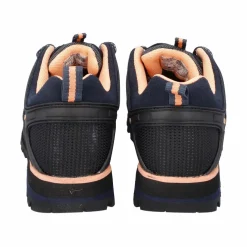 Damen-Trekkingschuh Moon Low Waterproof