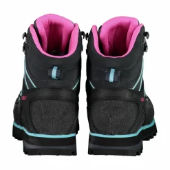 Damen-Trekkingschuh Moon Mid Waterproof