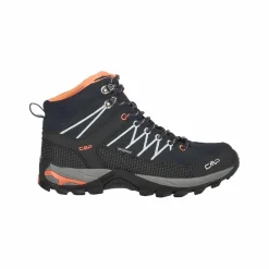 Damen-Trekkingschuh Rigel Mid Waterproof