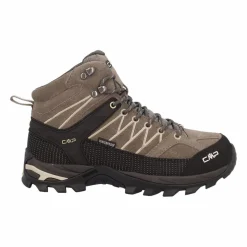 Damen-Trekkingschuh Rigel Mid Waterproof