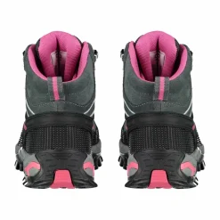 Damen-Trekkingschuh Rigel Mid Waterproof