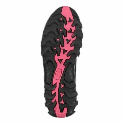 Damen-Trekkingschuh Rigel Mid Waterproof
