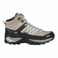 Damen-Trekkingschuh Rigel Mid Waterproof