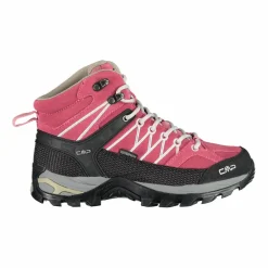 Damen-Trekkingschuh Rigel Mid Waterproof