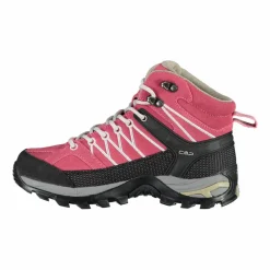 Damen-Trekkingschuh Rigel Mid Waterproof