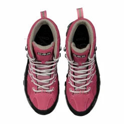 Damen-Trekkingschuh Rigel Mid Waterproof