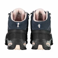 Damen-Trekkingschuh Rigel Mid Waterproof