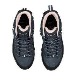 Damen-Trekkingschuh Rigel Mid Waterproof