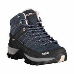 Damen-Trekkingschuh Rigel Mid Waterproof