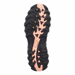 Damen-Trekkingschuh Rigel Mid Waterproof