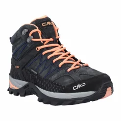 Damen-Trekkingschuh Rigel Mid Waterproof