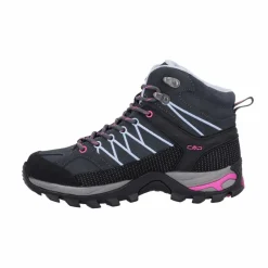 Damen-Trekkingschuh Rigel Mid Waterproof