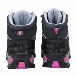 Damen-Trekkingschuh Rigel Mid Waterproof