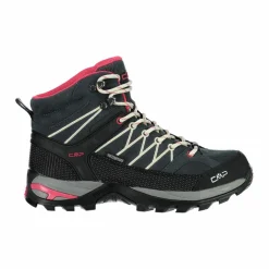 Damen-Trekkingschuh Rigel Mid Waterproof