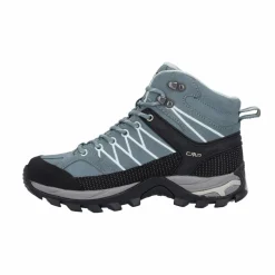 Damen-Trekkingschuh Rigel Mid Waterproof