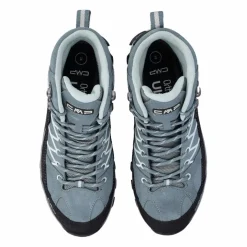 Damen-Trekkingschuh Rigel Mid Waterproof