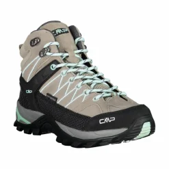 Damen-Trekkingschuh Rigel Mid Waterproof
