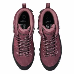 Damen-Trekkingschuh Rigel Mid Waterproof