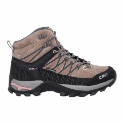 Damen-Trekkingschuh Rigel Mid Waterproof