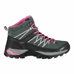 Damen-Trekkingschuh Rigel Mid Waterproof