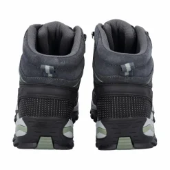 Damen-Trekkingschuh Rigel Mid Waterproof