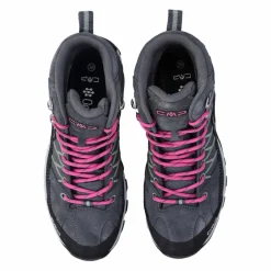 Damen-Trekkingschuh Rigel Mid Waterproof