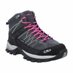 Damen-Trekkingschuh Rigel Mid Waterproof