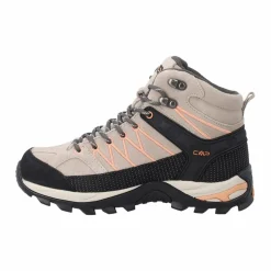 Damen-Trekkingschuh Rigel Mid Waterproof