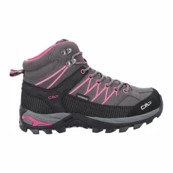 Damen-Trekkingschuh Rigel Mid Waterproof