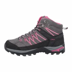 Damen-Trekkingschuh Rigel Mid Waterproof
