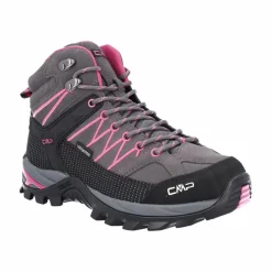 Damen-Trekkingschuh Rigel Mid Waterproof