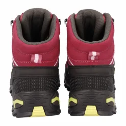 Damen-Trekkingschuh Rigel Mid Waterproof