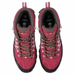Damen-Trekkingschuh Rigel Mid Waterproof