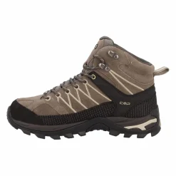 Damen-Trekkingschuh Rigel Mid Waterproof