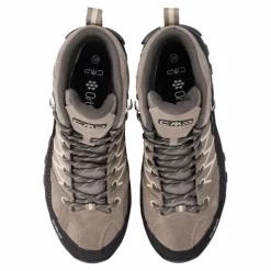 Damen-Trekkingschuh Rigel Mid Waterproof