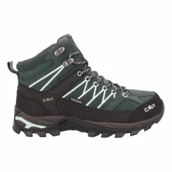Damen-Trekkingschuh Rigel Mid Waterproof