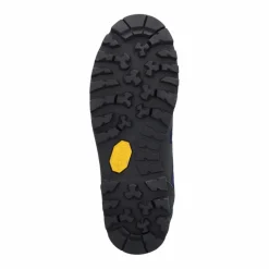 Damen-Trekkingschuhe Athunis wasserdicht